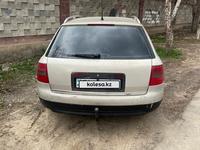 Audi A6 2001 года за 2 500 000 тг. в Алматы