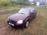 ВАЗ (Lada) Priora 2170 2008 годаүшін650 000 тг. в Алтай – фото 2