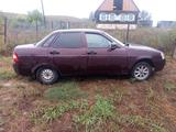 ВАЗ (Lada) Priora 2170 2008 годаүшін650 000 тг. в Алтай – фото 4