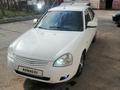ВАЗ (Lada) Priora 2172 2013 года за 2 300 000 тг. в Астана
