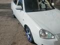 ВАЗ (Lada) Priora 2172 2013 года за 2 300 000 тг. в Астана – фото 11