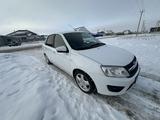 ВАЗ (Lada) Granta 2190 2015 года за 2 800 000 тг. в Уральск – фото 2