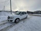 ВАЗ (Lada) Granta 2190 2015 года за 2 800 000 тг. в Уральск