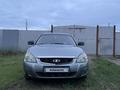 ВАЗ (Lada) Priora 2170 2007 годаүшін1 650 000 тг. в Актобе – фото 6