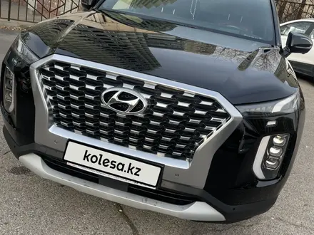 Hyundai Palisade 2020 года за 22 500 000 тг. в Алматы