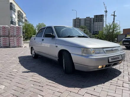 ВАЗ (Lada) 2110 2006 года за 1 800 000 тг. в Астана – фото 3