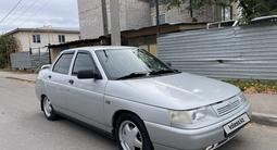 ВАЗ (Lada) 2110 2006 года за 1 800 000 тг. в Астана – фото 2