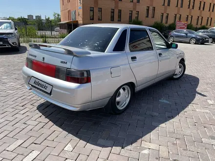 ВАЗ (Lada) 2110 2006 года за 1 800 000 тг. в Астана – фото 7