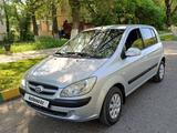 Hyundai Getz 2005 года за 3 800 000 тг. в Шымкент