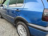 Volkswagen Golf 1994 годаүшін1 400 000 тг. в Текели – фото 3