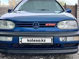 Volkswagen Golf 1994 года за 1 400 000 тг. в Текели