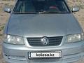 Volkswagen Gol 2004 годаүшін1 000 000 тг. в Алматы