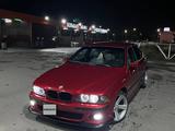 BMW 528 1996 года за 2 550 000 тг. в Алматы