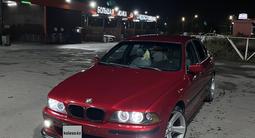 BMW 528 1996 годаүшін2 550 000 тг. в Алматы