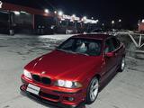 BMW 528 1996 года за 2 550 000 тг. в Алматы – фото 3