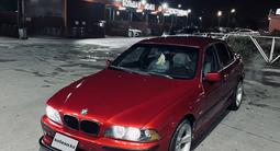 BMW 528 1996 годаүшін2 550 000 тг. в Алматы – фото 3