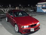 BMW 528 1996 года за 2 550 000 тг. в Алматы – фото 4