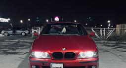 BMW 528 1996 годаүшін2 550 000 тг. в Алматы – фото 5
