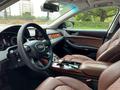 Audi A8 2011 года за 15 199 000 тг. в Астана – фото 7