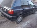 Volkswagen Golf 1992 годаүшін1 200 000 тг. в Алматы – фото 4