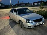 ВАЗ (Lada) Priora 2172 2012 года за 2 150 000 тг. в Атбасар – фото 3