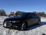 Chevrolet Malibu 2016 года за 7 150 000 тг. в Талдыкорган – фото 2