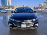 Chevrolet Malibu 2016 годаүшін8 850 000 тг. в Талдыкорган – фото 5