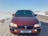 Opel Omega 1997 годаүшін1 320 000 тг. в Балхаш – фото 2