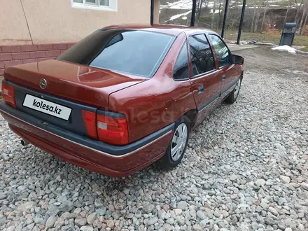 Opel Vectra 1995 года за 1 300 000 тг. в Шымкент – фото 2