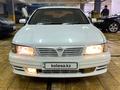 Nissan Cefiro 1995 года за 1 550 000 тг. в Астана – фото 5