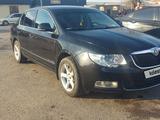 Skoda Superb 2010 года за 3 950 000 тг. в Алматы – фото 2