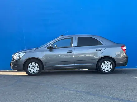 Chevrolet Cobalt 2022 года за 5 740 000 тг. в Алматы – фото 5