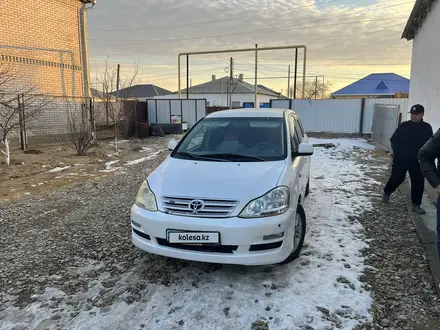 Toyota Ipsum 2004 года за 5 000 000 тг. в Кульсары – фото 2