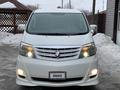 Toyota Alphard 2006 года за 6 200 000 тг. в Уральск