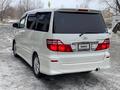 Toyota Alphard 2006 года за 6 200 000 тг. в Уральск – фото 3