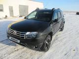 Renault Duster 2014 годаfor3 546 900 тг. в Актобе – фото 3