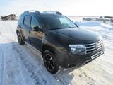 Renault Duster 2014 года за 3 941 000 тг. в Актобе – фото 2