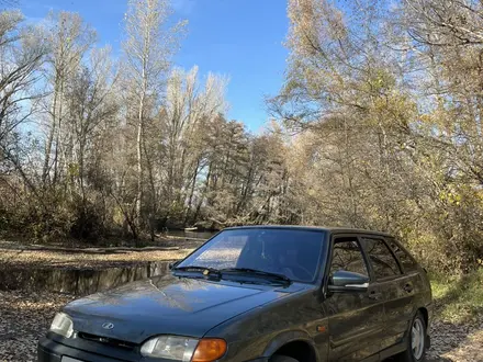 ВАЗ (Lada) 2114 2010 года за 1 400 000 тг. в Актобе – фото 9