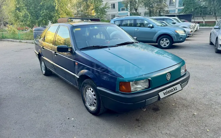 Volkswagen Passat 1992 годаүшін750 000 тг. в Астана