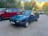 Volkswagen Passat 1992 года за 750 000 тг. в Астана – фото 2