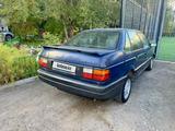 Volkswagen Passat 1992 года за 750 000 тг. в Астана – фото 3