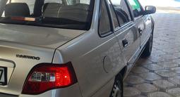 Daewoo Nexia 2013 годаүшін3 300 000 тг. в Шымкент