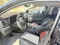 Hyundai Tucson 2019 годаүшін10 500 000 тг. в Тараз – фото 9