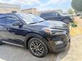 Hyundai Tucson 2019 годаүшін10 500 000 тг. в Тараз – фото 10