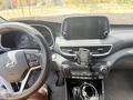 Hyundai Tucson 2019 годаүшін10 500 000 тг. в Тараз – фото 8