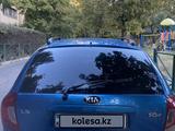 Kia Rio 2005 годаfor3 000 000 тг. в Шымкент – фото 4