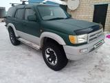 Toyota Hilux Surf 1996 годаfor4 700 000 тг. в Усть-Каменогорск – фото 2