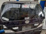 Багажник на Toyota Vellfire/Alphard 2010 (дверь) за 100 000 тг. в Алматы – фото 3