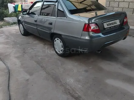 Daewoo Nexia 2012 года за 2 100 000 тг. в Шымкент