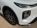 Changan Qiyuan Q07 2025 годаүшін13 800 000 тг. в Алматы – фото 3